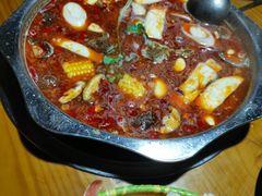 -陈五哥大排档(湘江世纪城店)