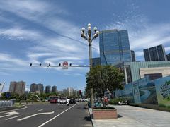 -首开·龙湖成都西宸天街