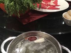 -食鲜捞火锅(湖西路店)