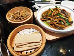 -芳芳私房菜·精做淮扬菜(承德路店)