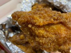 -SUN炸鸡专门店(西塔总店)