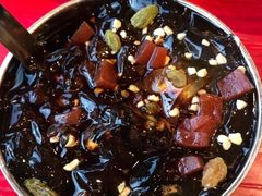 -谭鸭血老火锅(漳州路店)