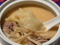 -上海滩餐厅(BFC外滩金融中心店)