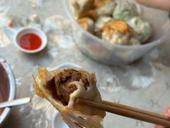 -依云煎包店