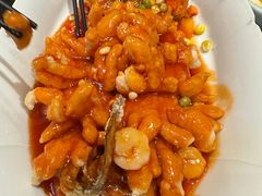 -海天楼中餐厅(吴宫泛太平洋酒店)