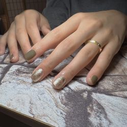 -Yumi优米日式美甲美睫