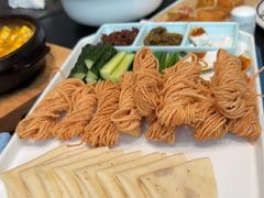 -苏淮景·苏闽融创菜·海鲜(原空港井河轩店)