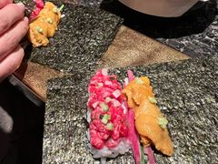 -老乾杯和牛烧肉(王府中环店)