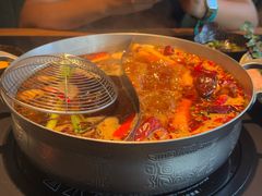 -生如夏花泰式火锅(西村黑金店)