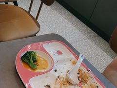 -探炉·香辣豆花烤鱼(笋岗宝能环球汇店)
