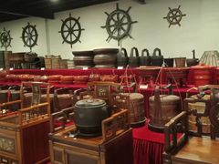 -溪口-滕头旅游景区