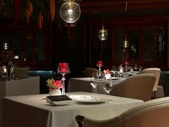 -三嚥阁 La Villa Restaurant
