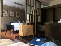 大堂-jpc集品佳宴·地标餐厅(中山店)