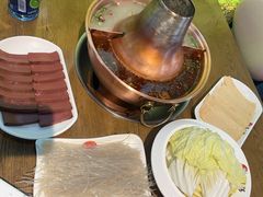 -羊乐锅·火锅·烧烤(夫子庙店)