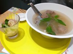 -蔡澜Pho·越南粉餐厅(海上世界店)