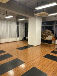 -Y+U遇瑜伽·普拉提