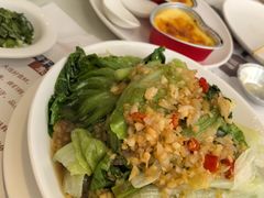 -南山鲜虾面·活鲜小馆·海味大连菜(南山总店)