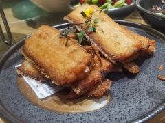 -新白鹿餐厅(爱琴海购物中心店)