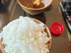 米饭-中国马镇·满族八大碗(美食街店)
