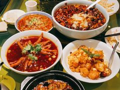 -辛香汇(飞洲店)