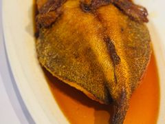 -玫瑰厅上海菜(兴国路店)
