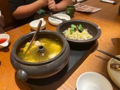 -云海肴·汽锅鸡·云南菜(苏州中心店)
