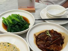 -南小馆(迪士尼小镇店)