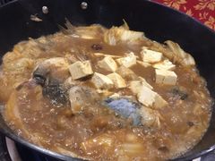 -东北农家院·铁锅炖(莘庄店)