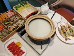 -扬州万怡酒店-中餐厅(文昌中路店)