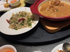 -佰家小厨·南京菜(夫子庙店)