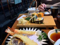 -九井澤精致料理(金茂店)