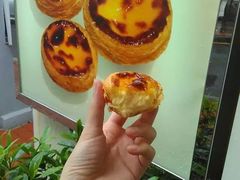 葡挞-安德鲁饼店(总店)