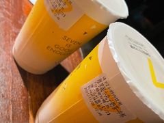 -7分甜(武林银泰店)