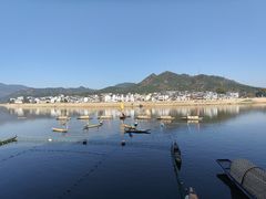 -新安江山水画廊风景区