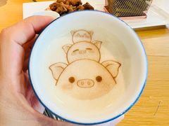 -澜小宴·胶东海鲜烟台味(时光塔店)