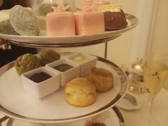 -Salon de Ville浦江汇(上海外滩华尔道夫酒店店)