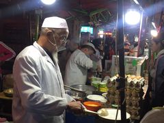 -清真老马家国华牛奶鸡蛋醪糟(正宁路店)