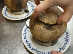 -達揚原味燉品(文明路店)