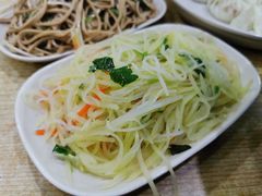 -津门张记包子铺(华昌道店)