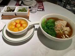 -食大利香港茶餐厅(南亚风情第一城店)