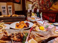 -炉胜·炉端烧·居酒屋