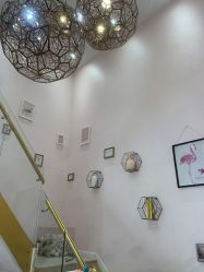 -Beauty Nails 美甲美睫皮肤管理
