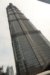 -上海金茂君悦大酒店·宴会厅