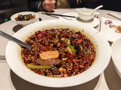 -四季民福烤鸭店(外滩外白渡桥店)