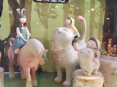 -DQ·蛋糕·冰淇淋(西直门店)