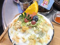 -玄希浪漫厨房·韩料烤肉(湖滨银泰in77店)
