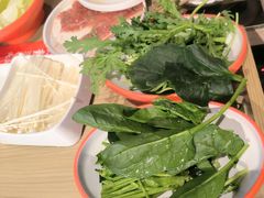 -彤德莱牛肉火锅(双港店)