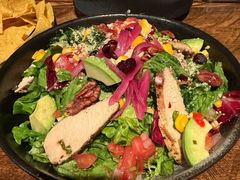 -Q MEX 库迈墨西哥餐吧(三里屯店)