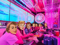 -TOP星派对KTV(珠影星光城店)