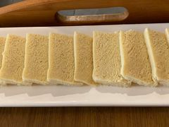 冻豆腐-竹叶涮肉坊(总店)